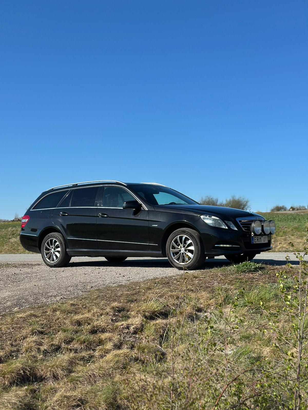Mercedes-Benz E 350 CDI