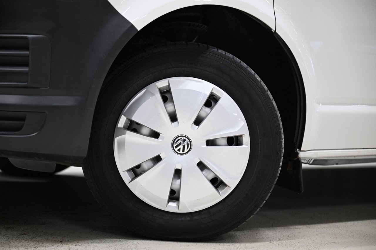 Volkswagen Caravelle 2018, kuva 5/10