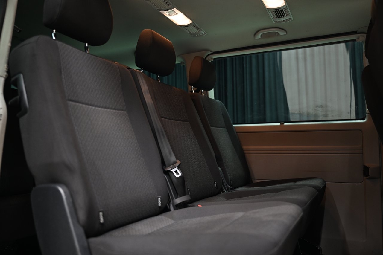 Volkswagen Caravelle 2018, kuva 7/10