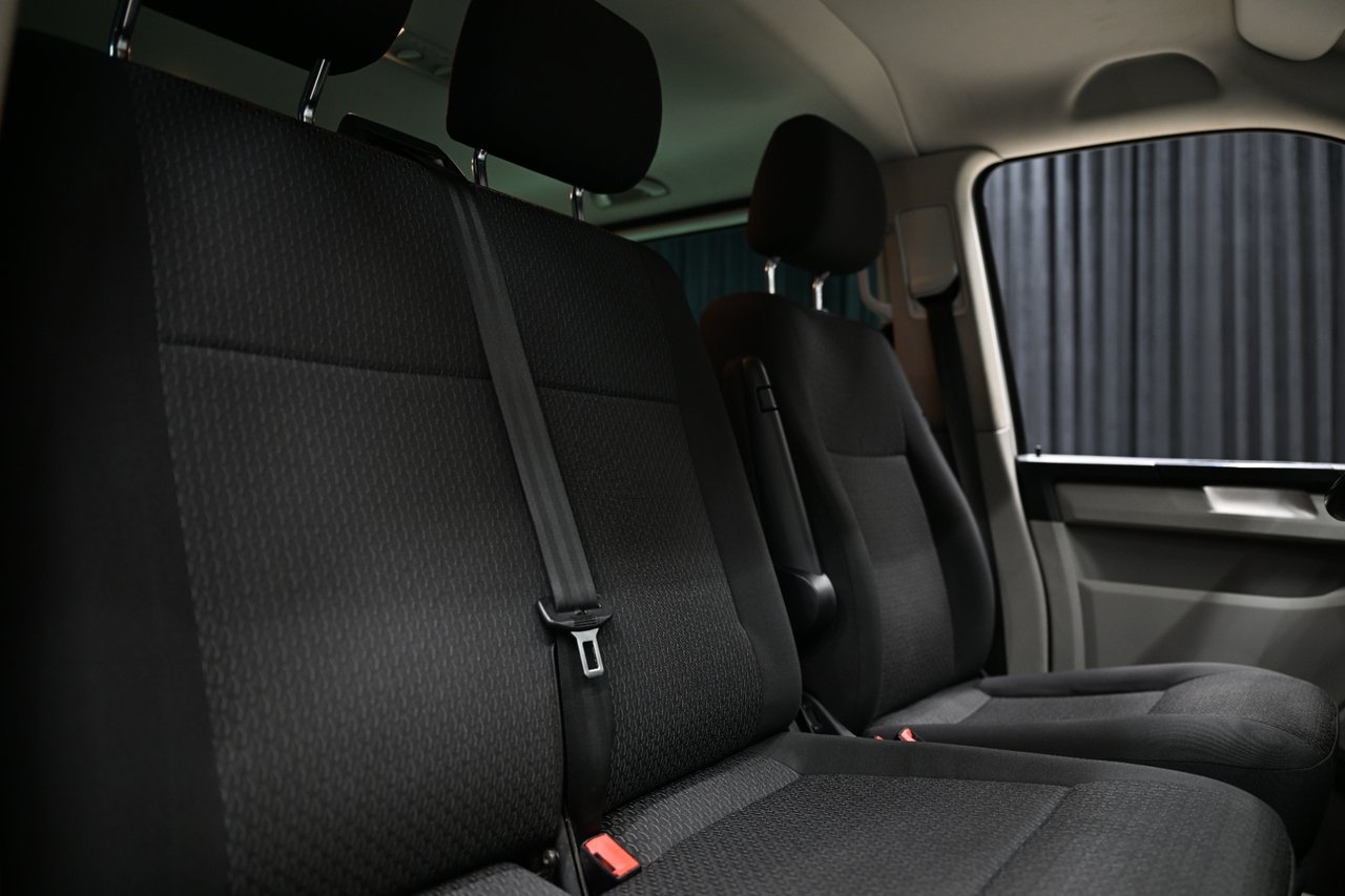 Volkswagen Caravelle 2018, kuva 6/10