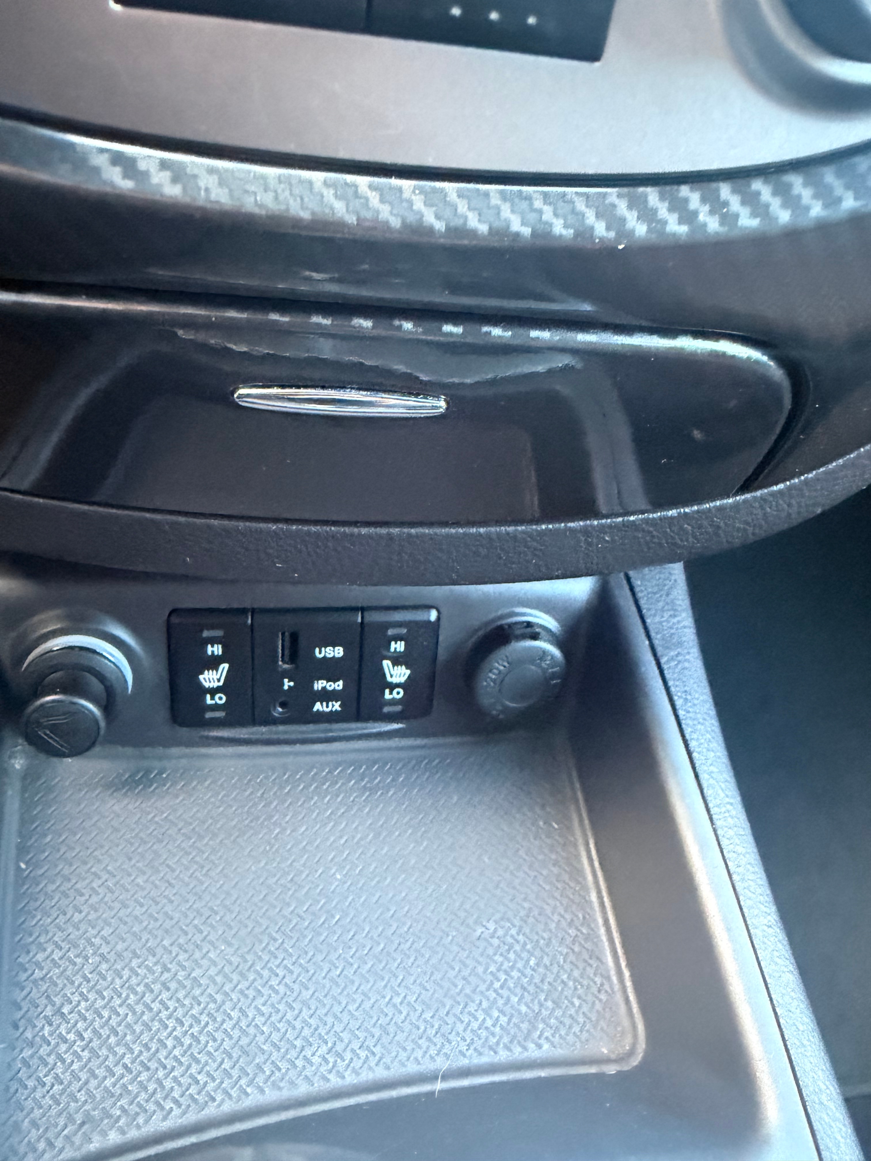Hyundai Santa Fe 2011, kuva 7/8