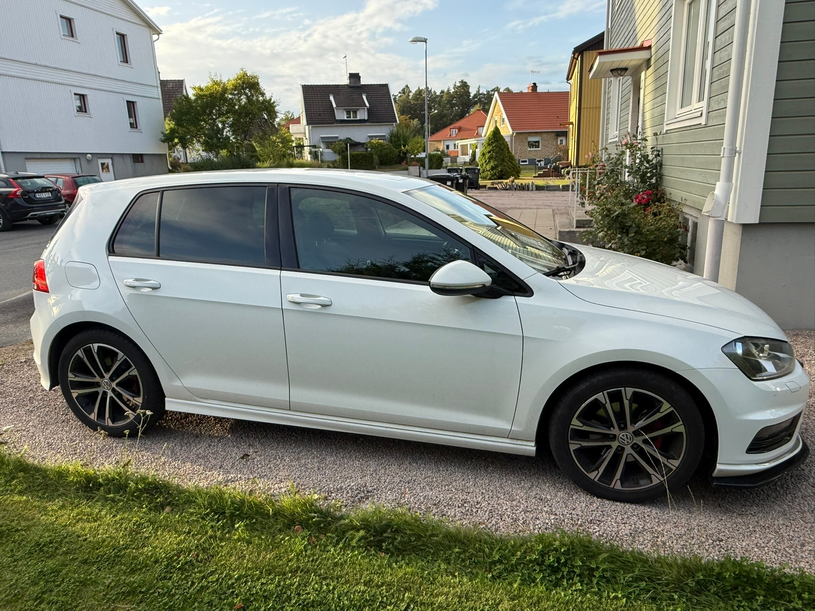 Volkswagen Golf 2016, bild 5/6