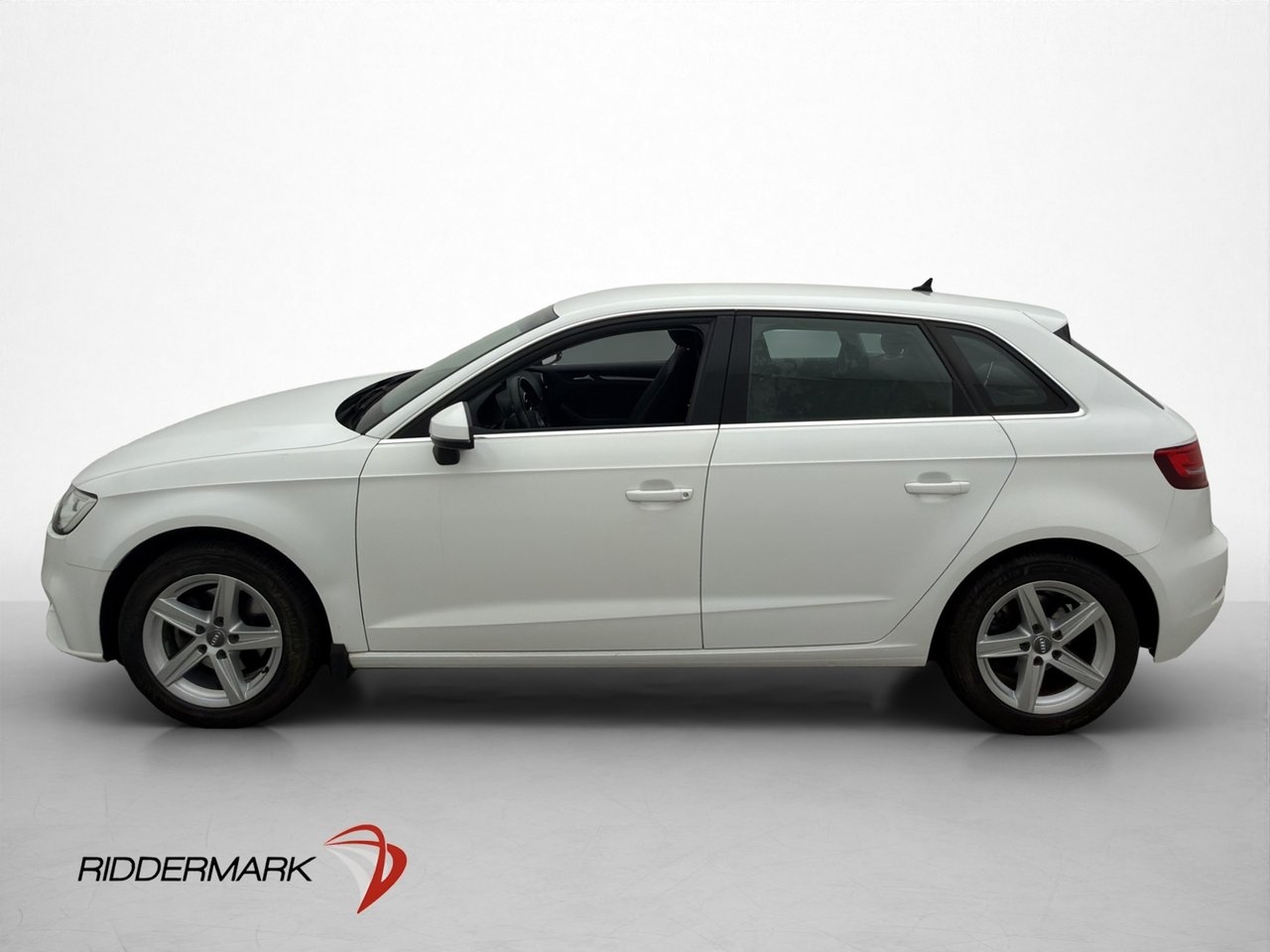 Audi A3 2019, bild 4/10