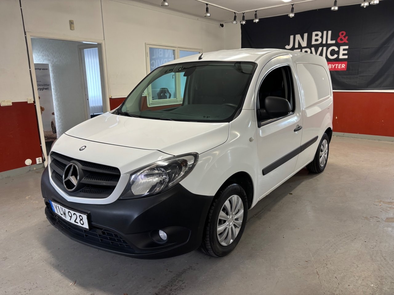 Mercedes-Benz Citan