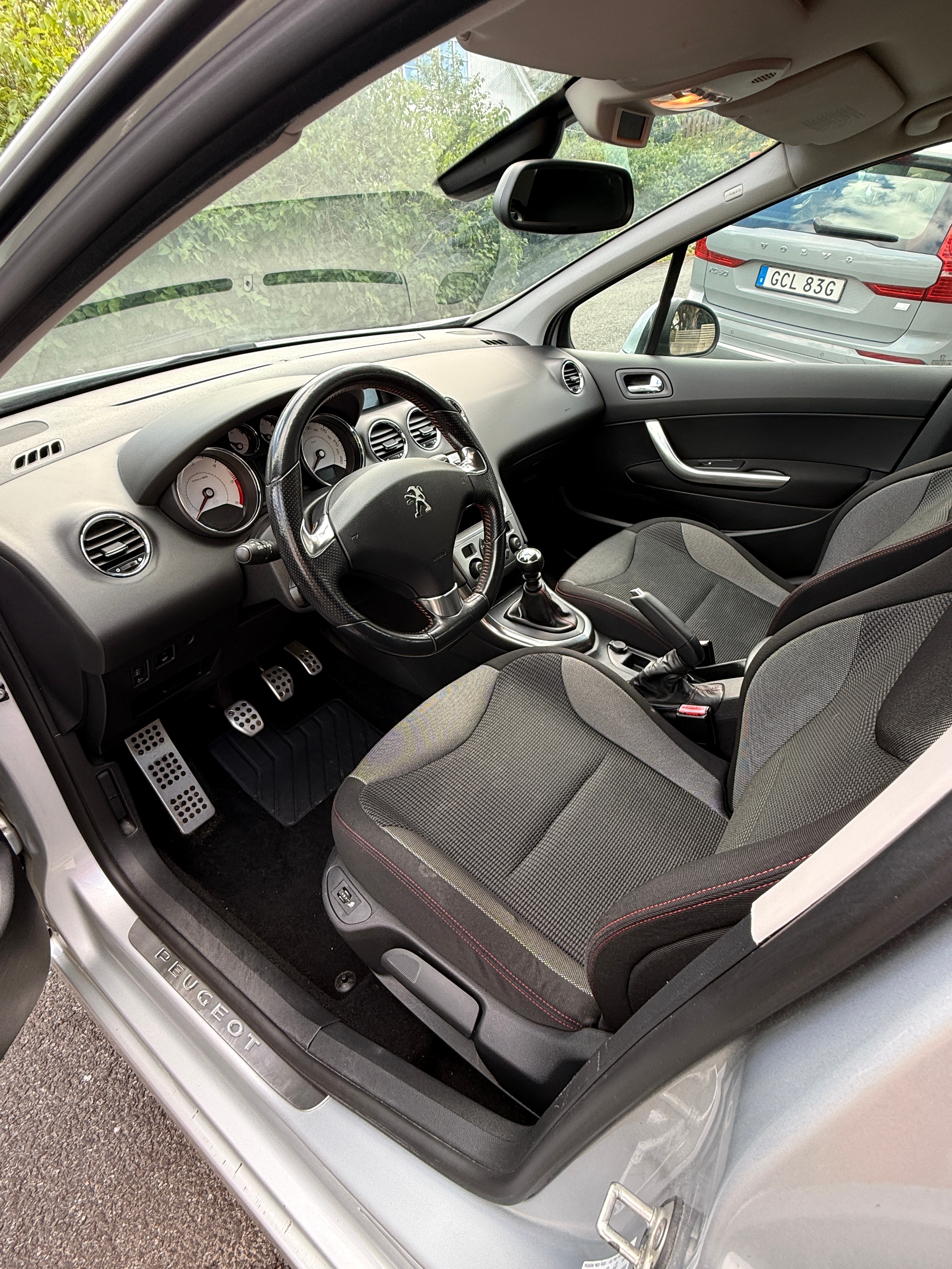 Peugeot 308 2012, bild 5/7