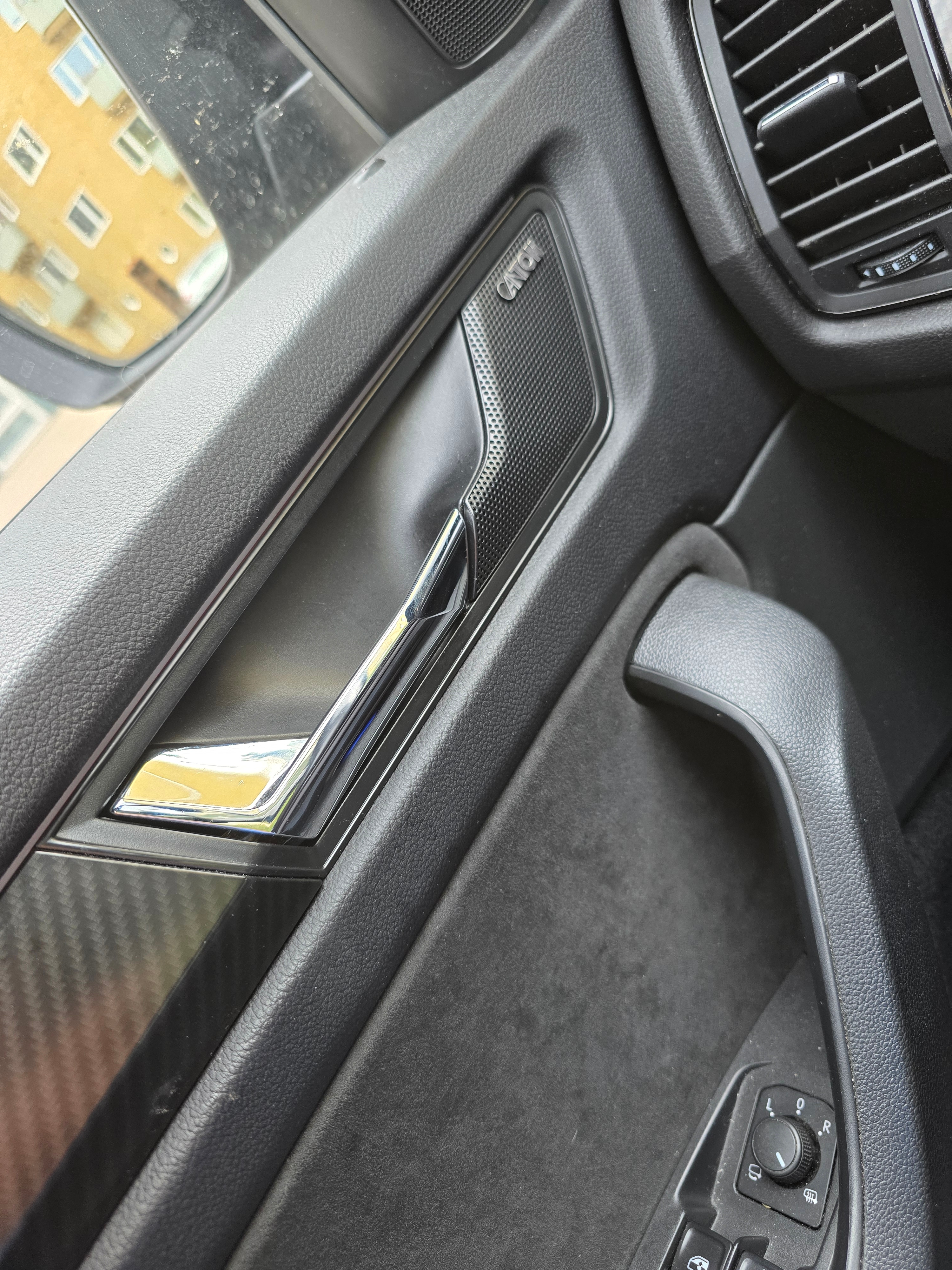 Skoda Kodiaq 2020, bild 5/10