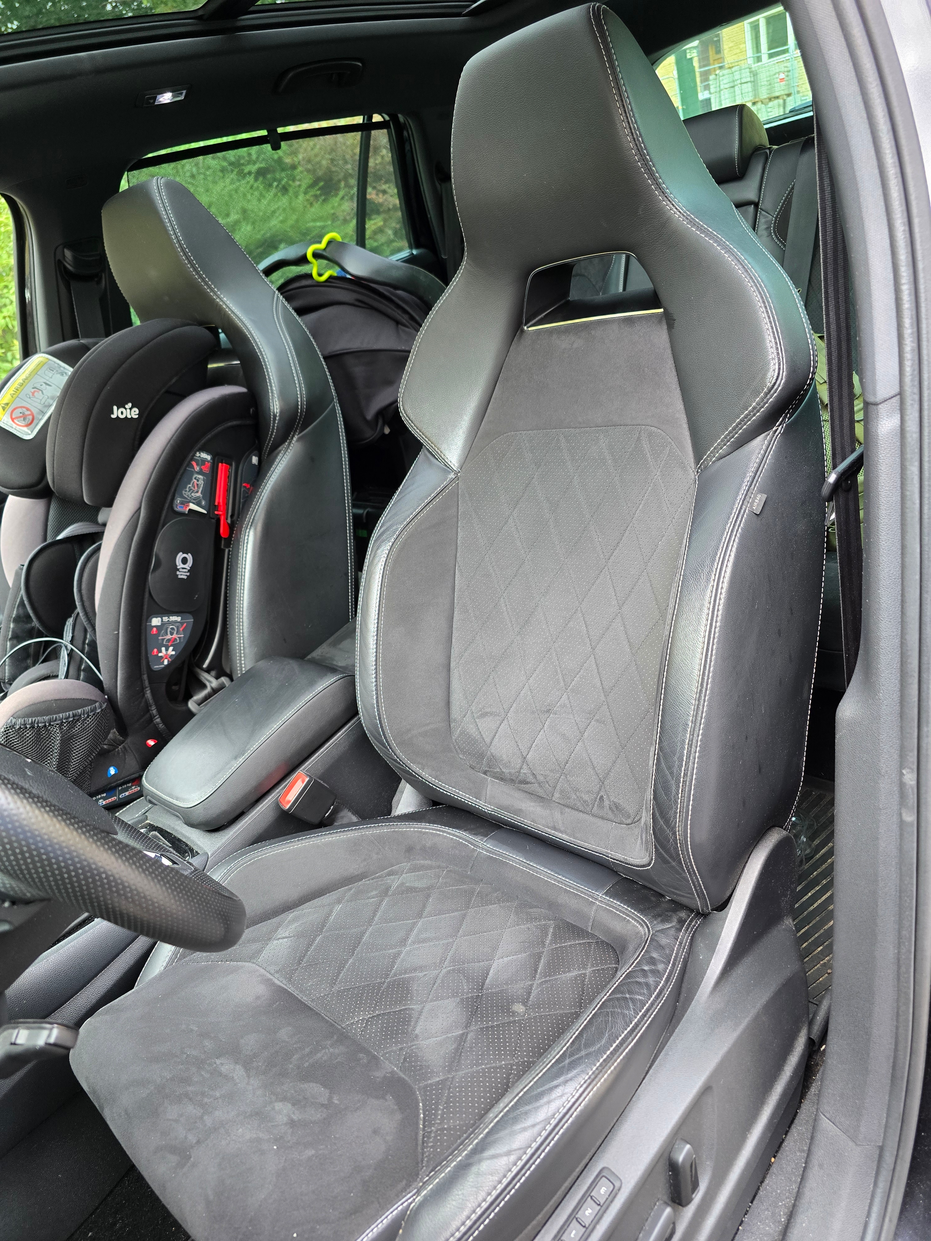 Skoda Kodiaq 2020, bild 3/10