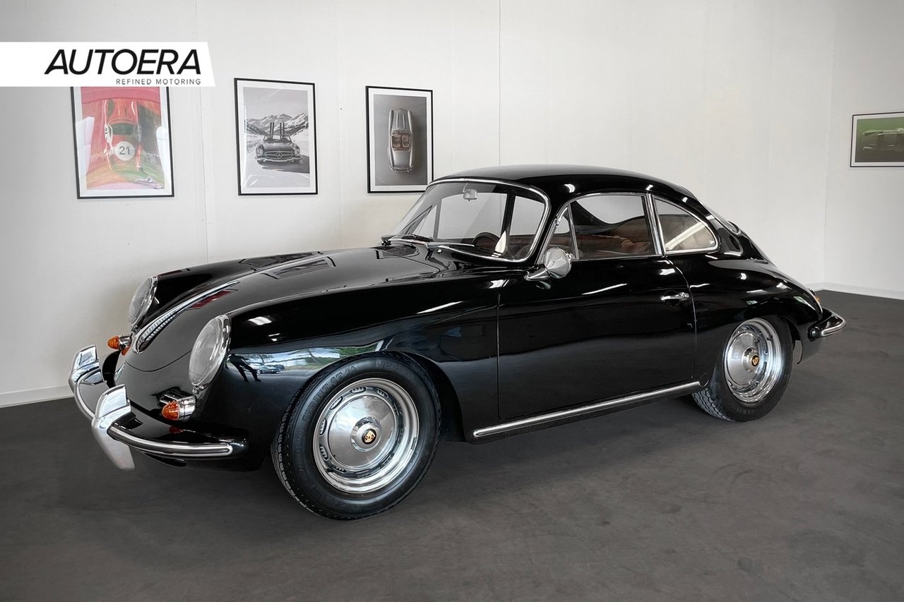 Porsche 356