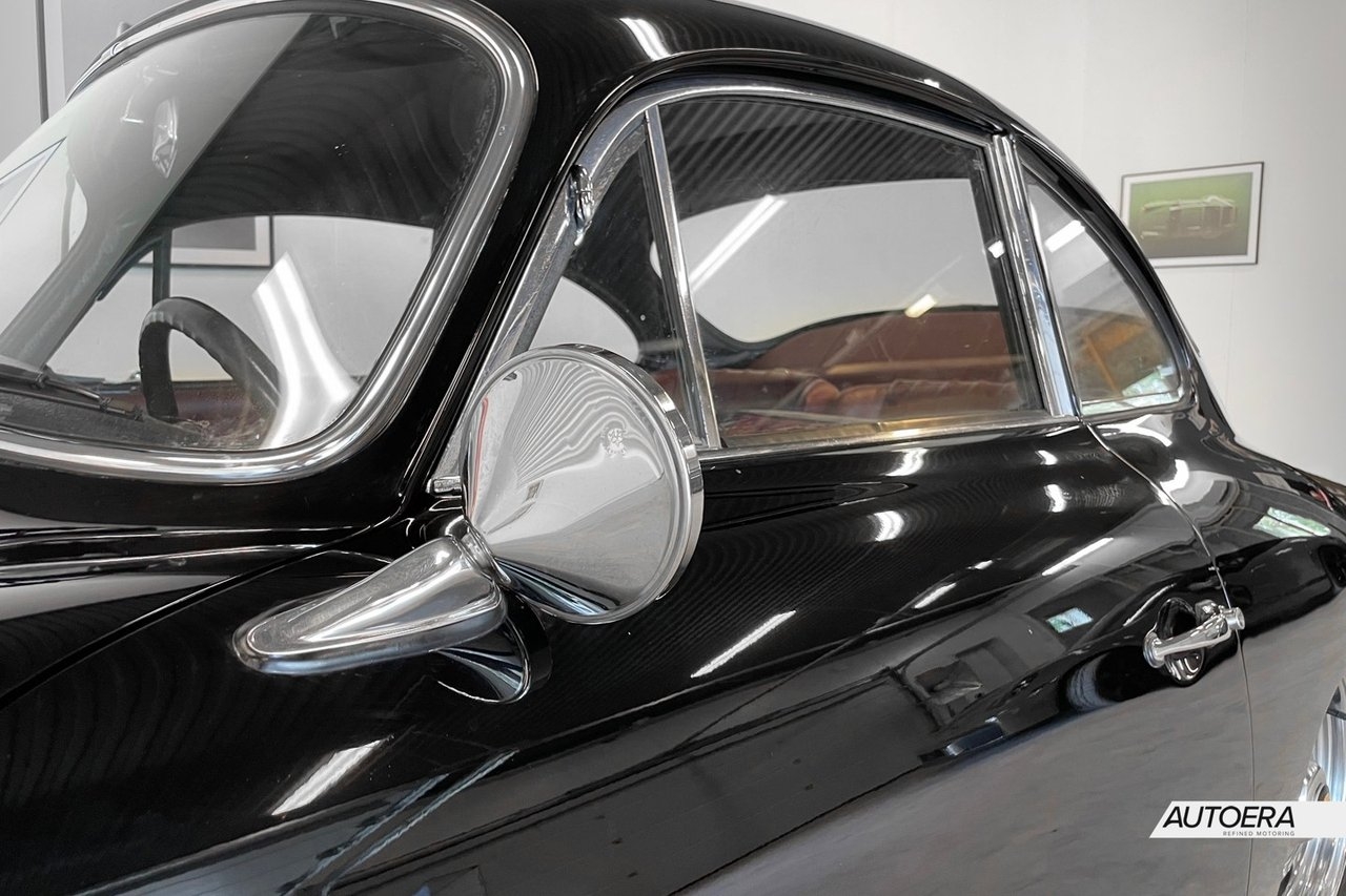 Porsche 356 B 1600 Super 75 1963, bild 7/30