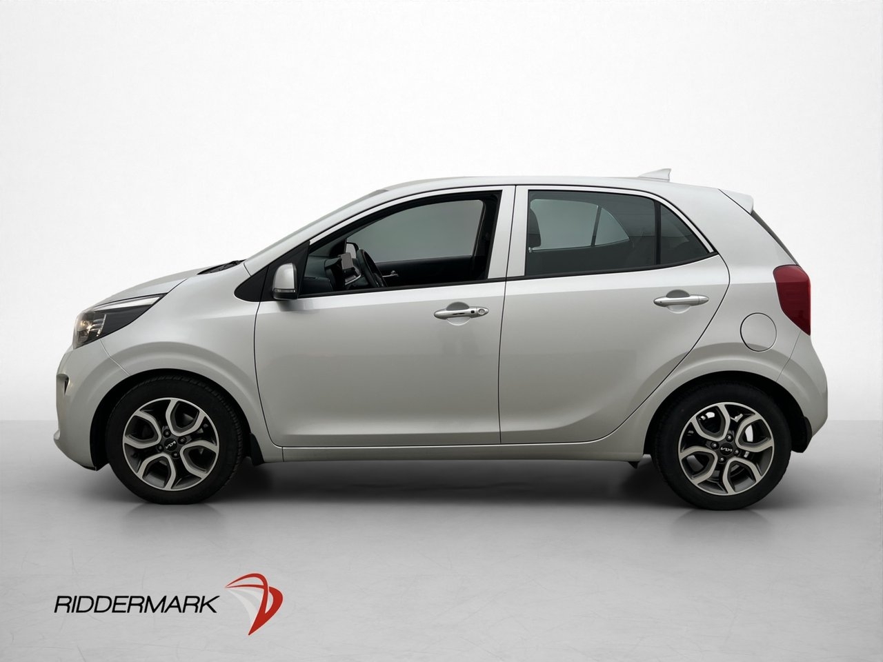 Kia Picanto 1.0 MPI AMT Advance 2023, kuva 4/31