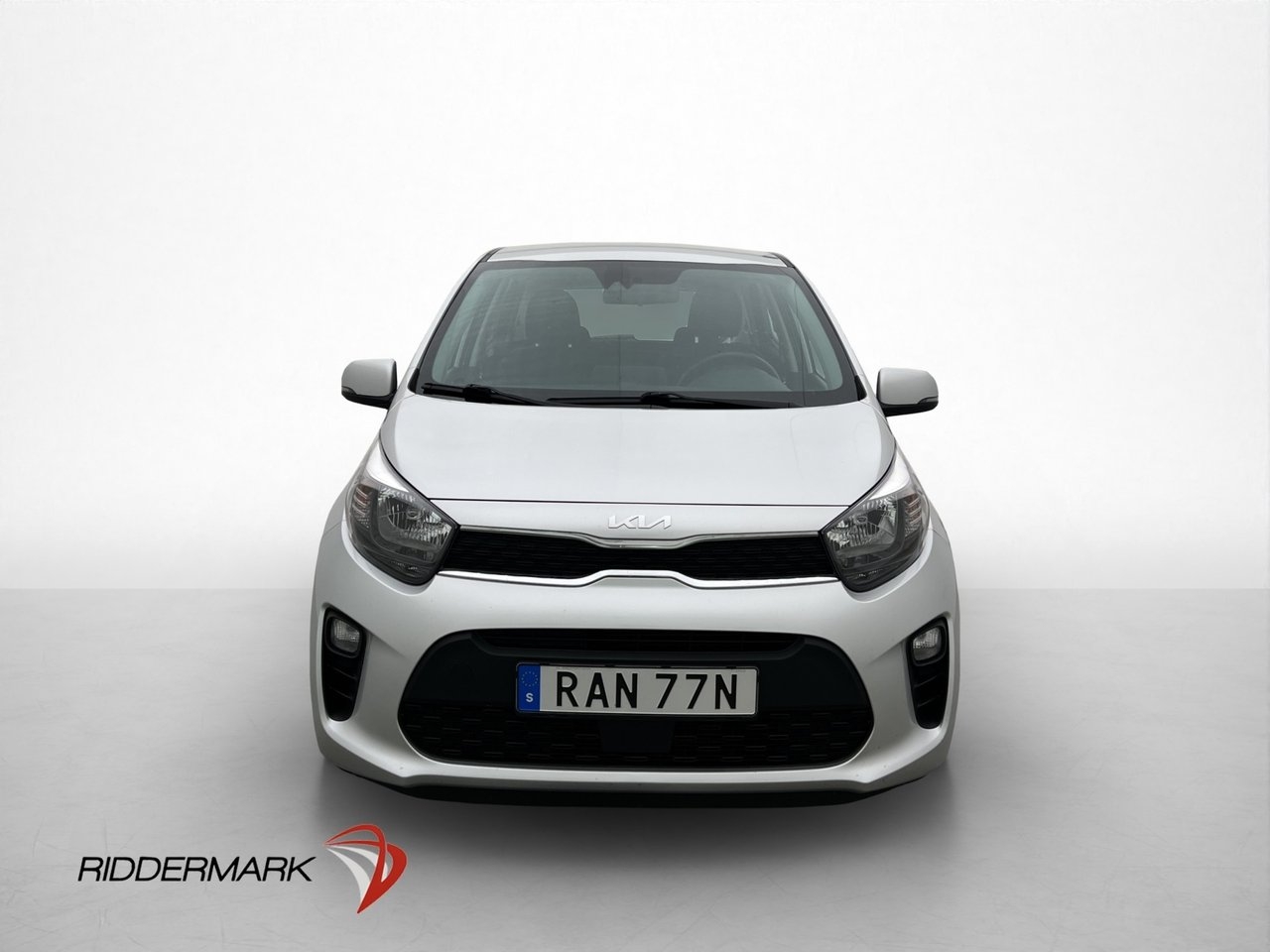 Kia Picanto 1.0 MPI AMT Advance 2023, kuva 2/31