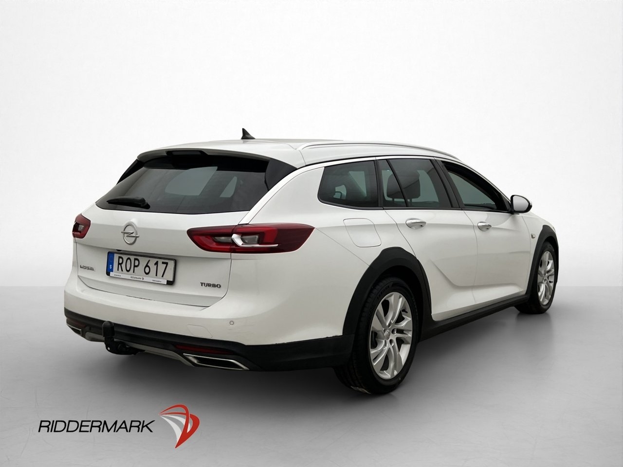 Opel Insignia 2019, bild 5/10