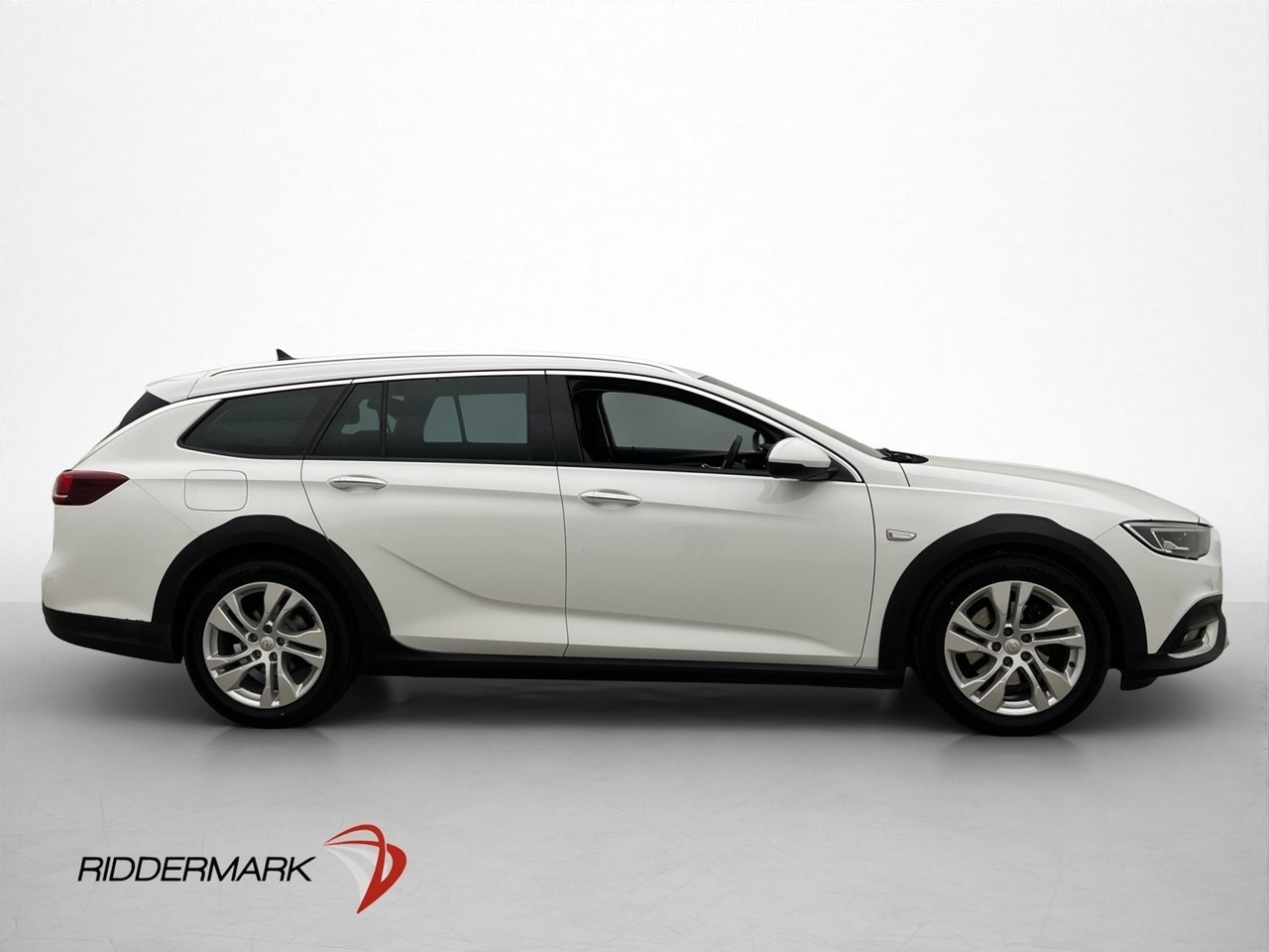 Opel Insignia 2019, bild 4/10