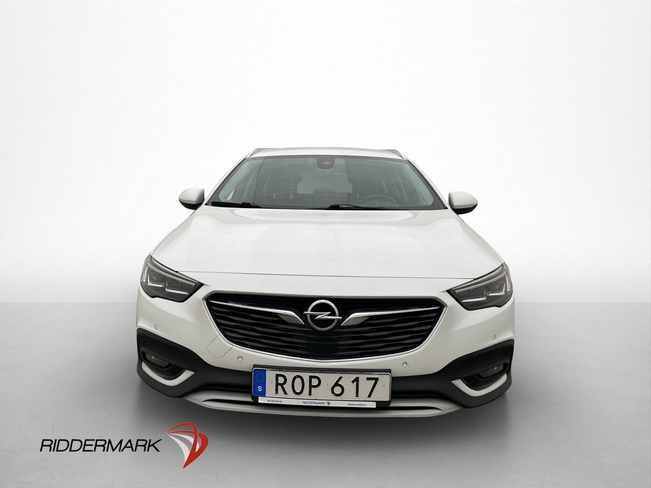 Opel Insignia 2019, bild 2/10