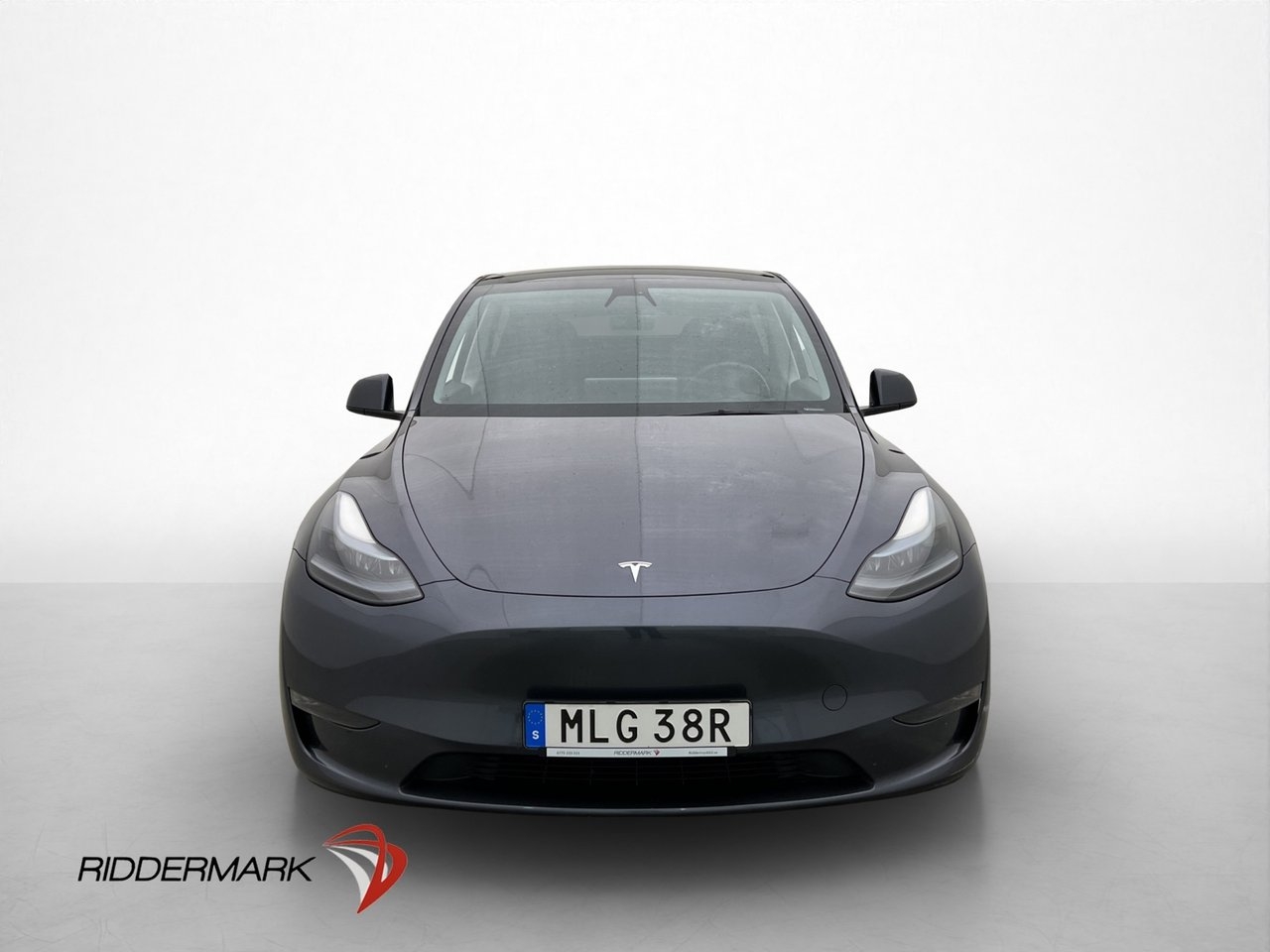 Tesla Model Y 2023, bild 3/10
