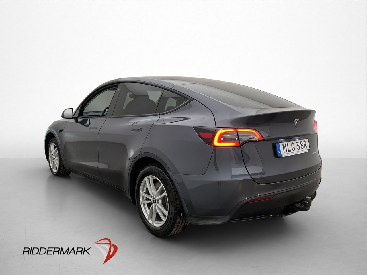 Tesla Model Y 2023, bild 6/10