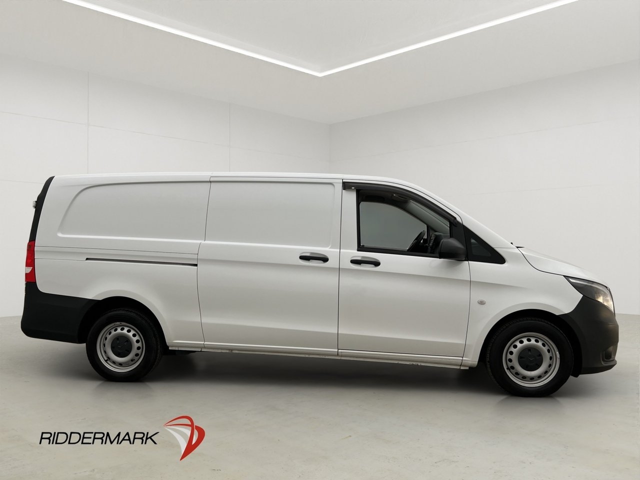 Mercedes-Benz Vito 2020, kuva 2/30