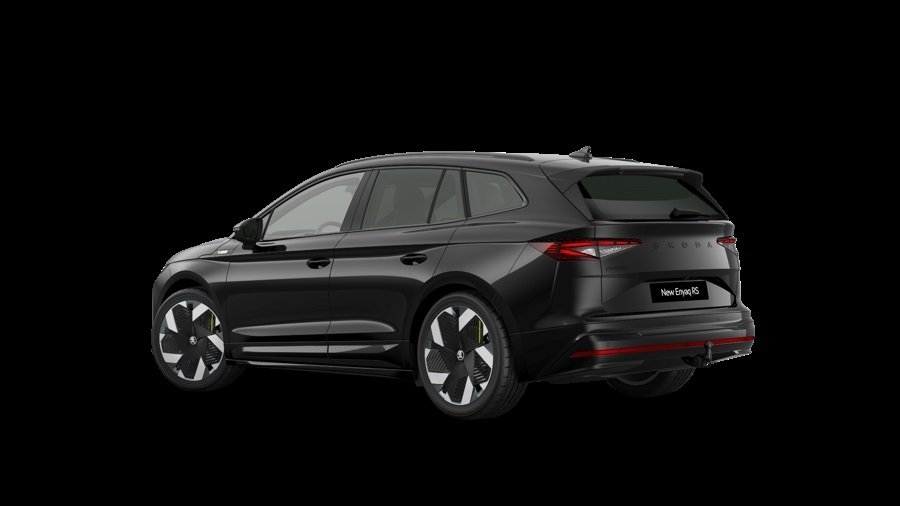 Skoda Enyaq 2027, bild 3/6