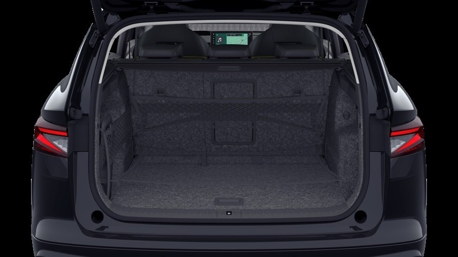 Skoda Enyaq 2027, bild 6/6