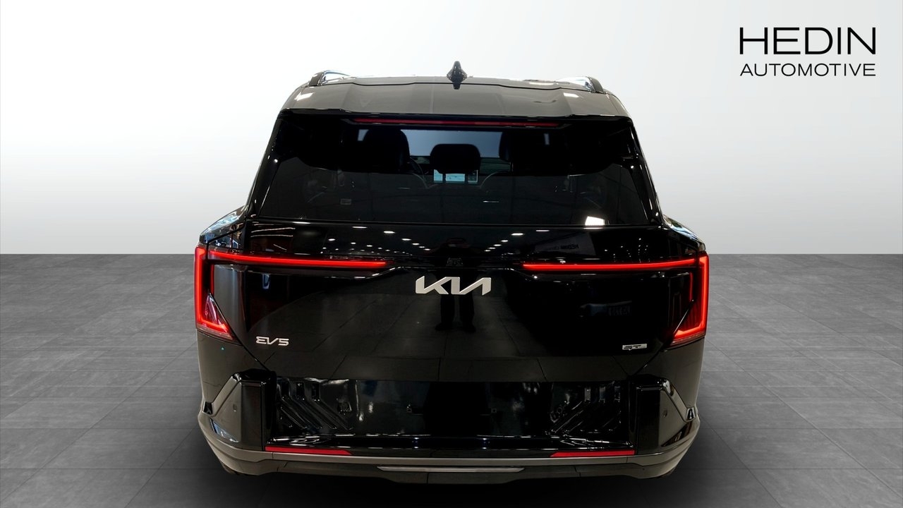 Kia EV5 GT LINE FWD LONG RANGE 2026, bild 7/12