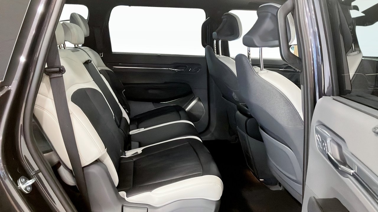 Kia EV9 GT LINE AWD LONG RANGE 7 SITS 2026, photo 5/10