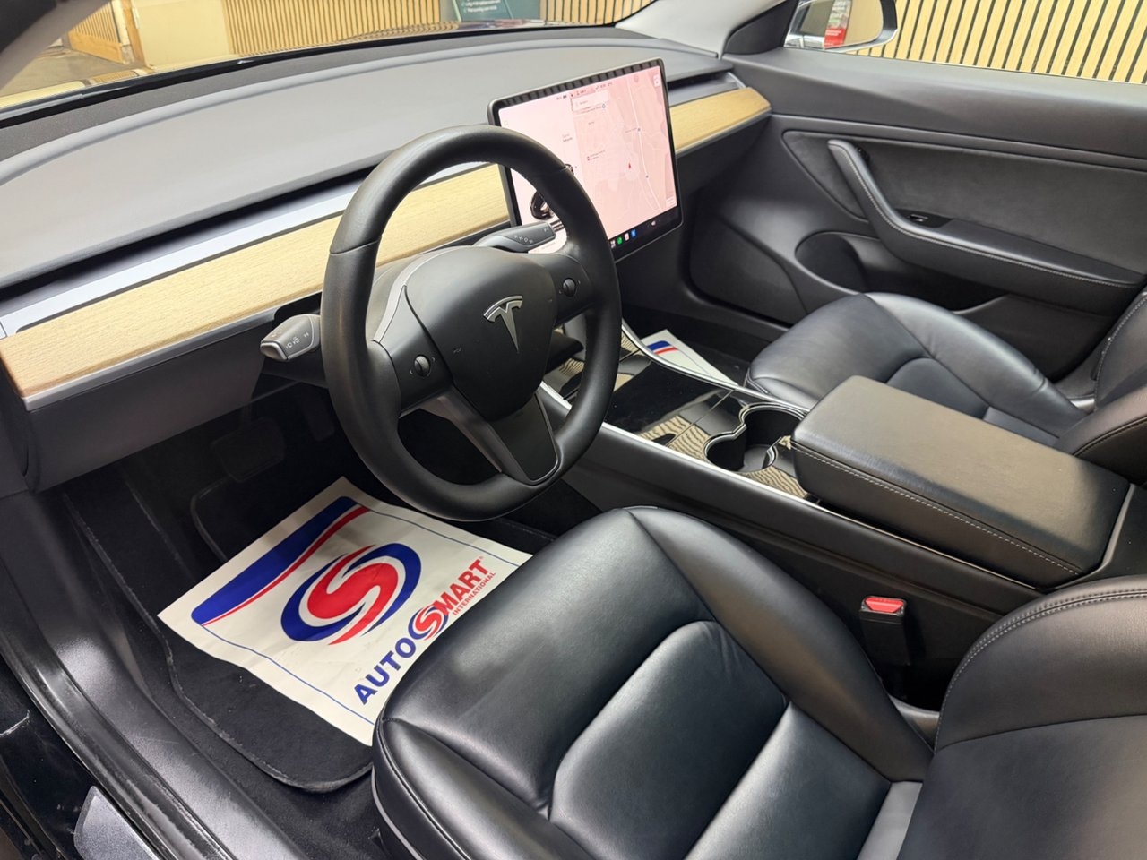 Tesla Model 3 2020, bild 7/10