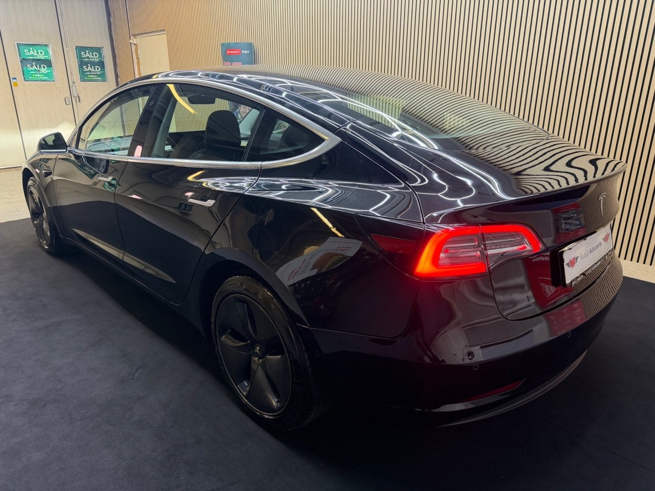Tesla Model 3 2020, bild 3/10