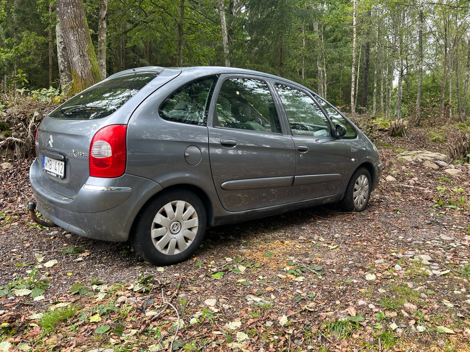 Citroen Xsara Picasso