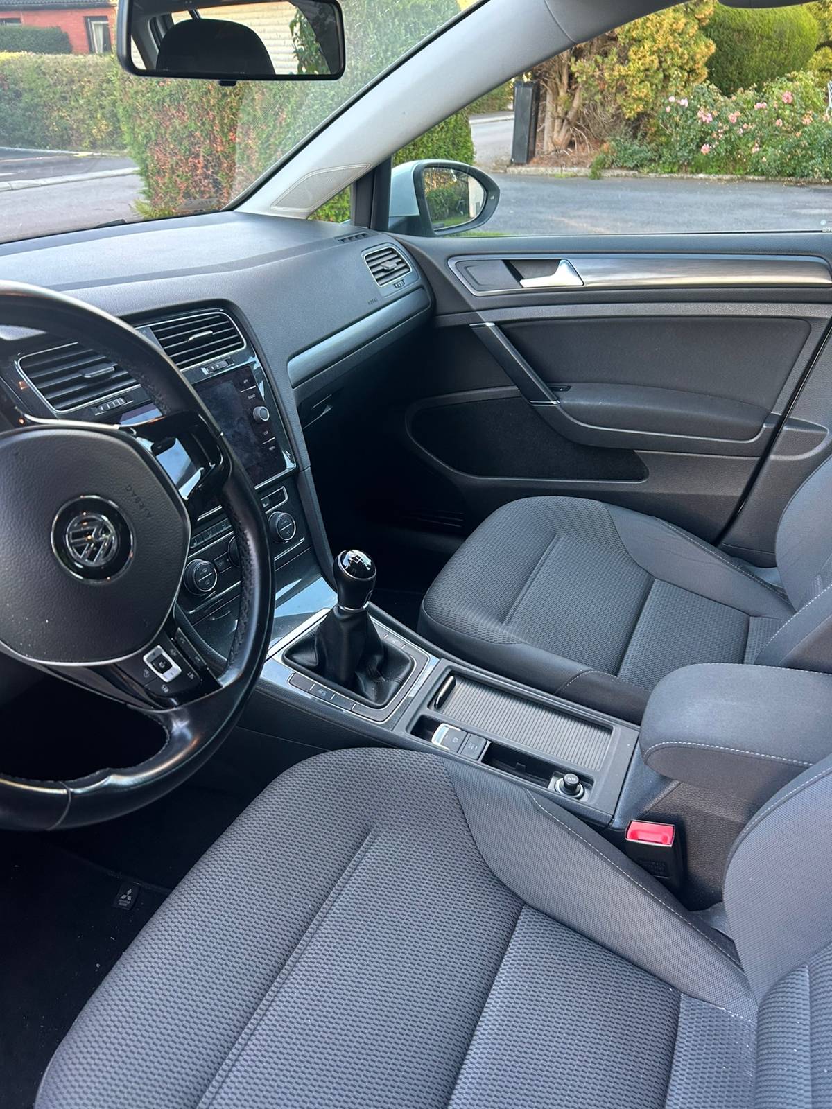 Volkswagen Golf 2020, bild 3/9