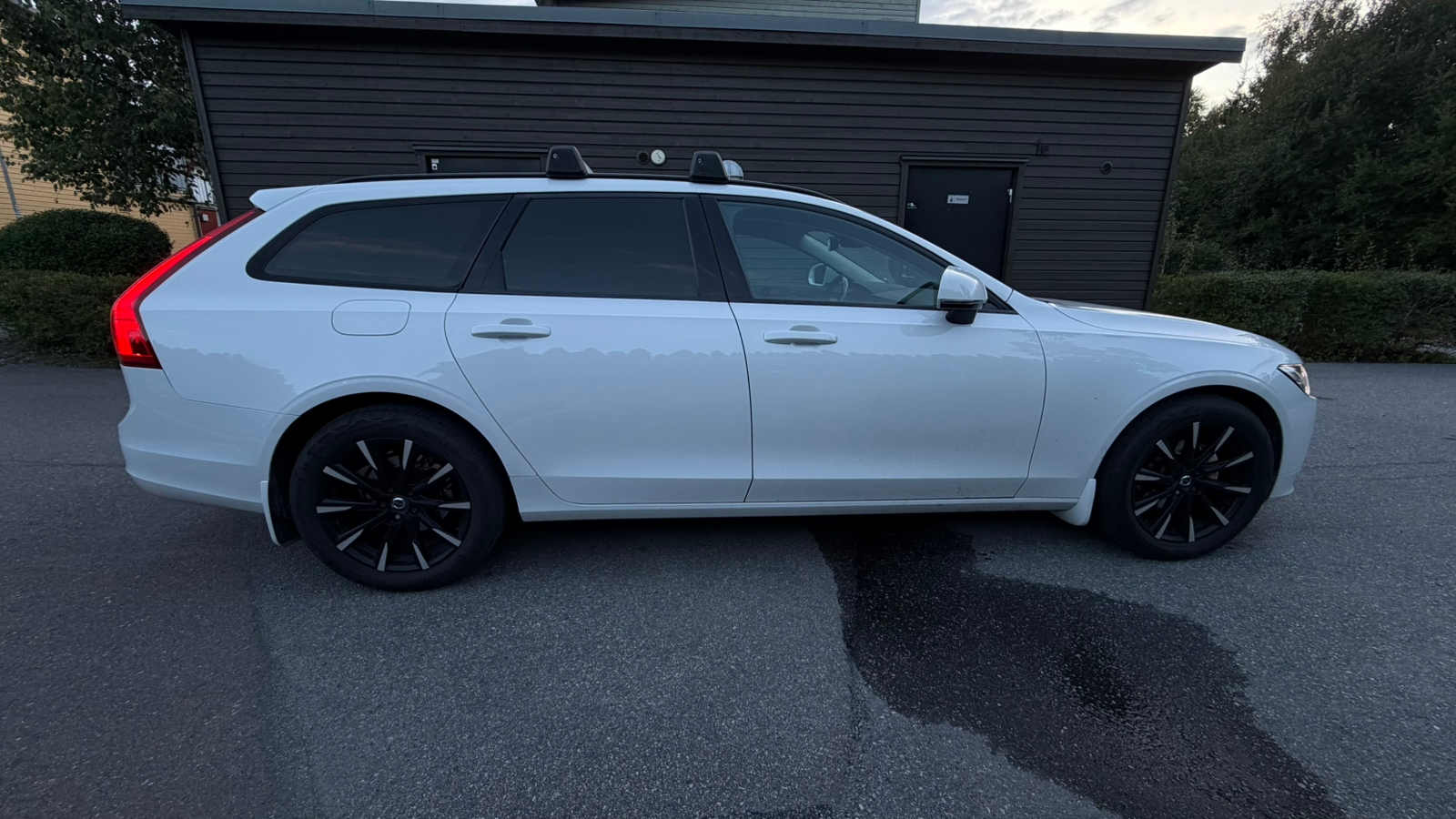 Volvo V90