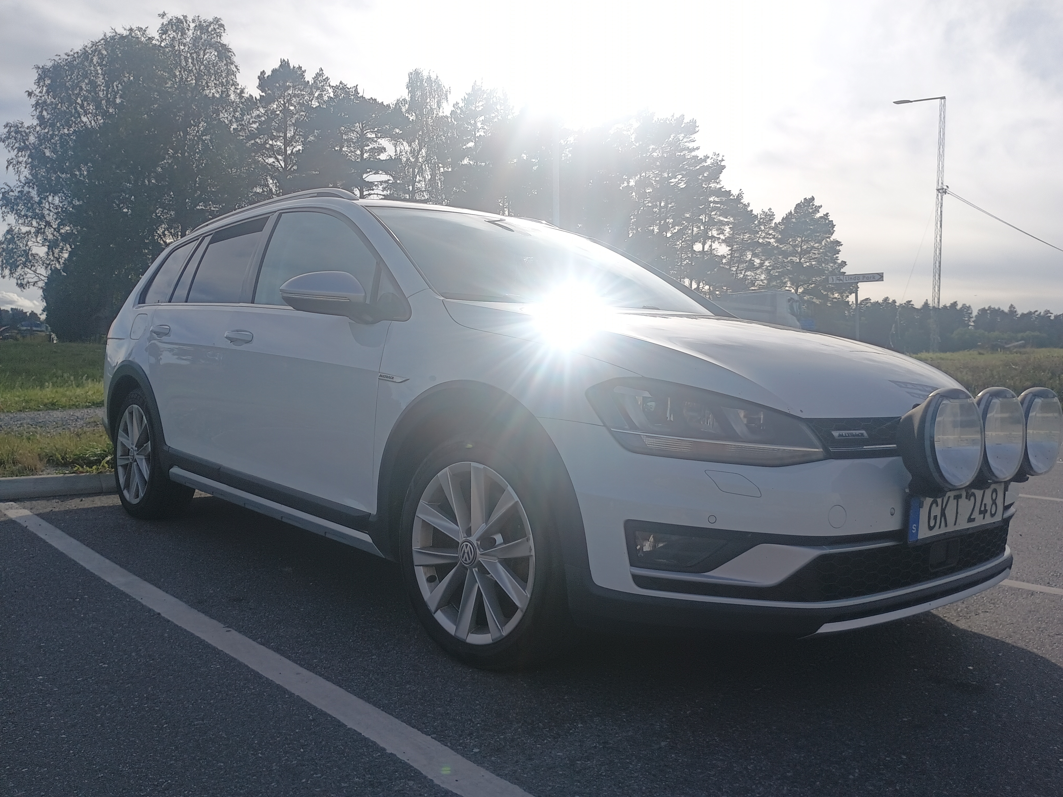 Volkswagen Golf 2016, bild 5/10