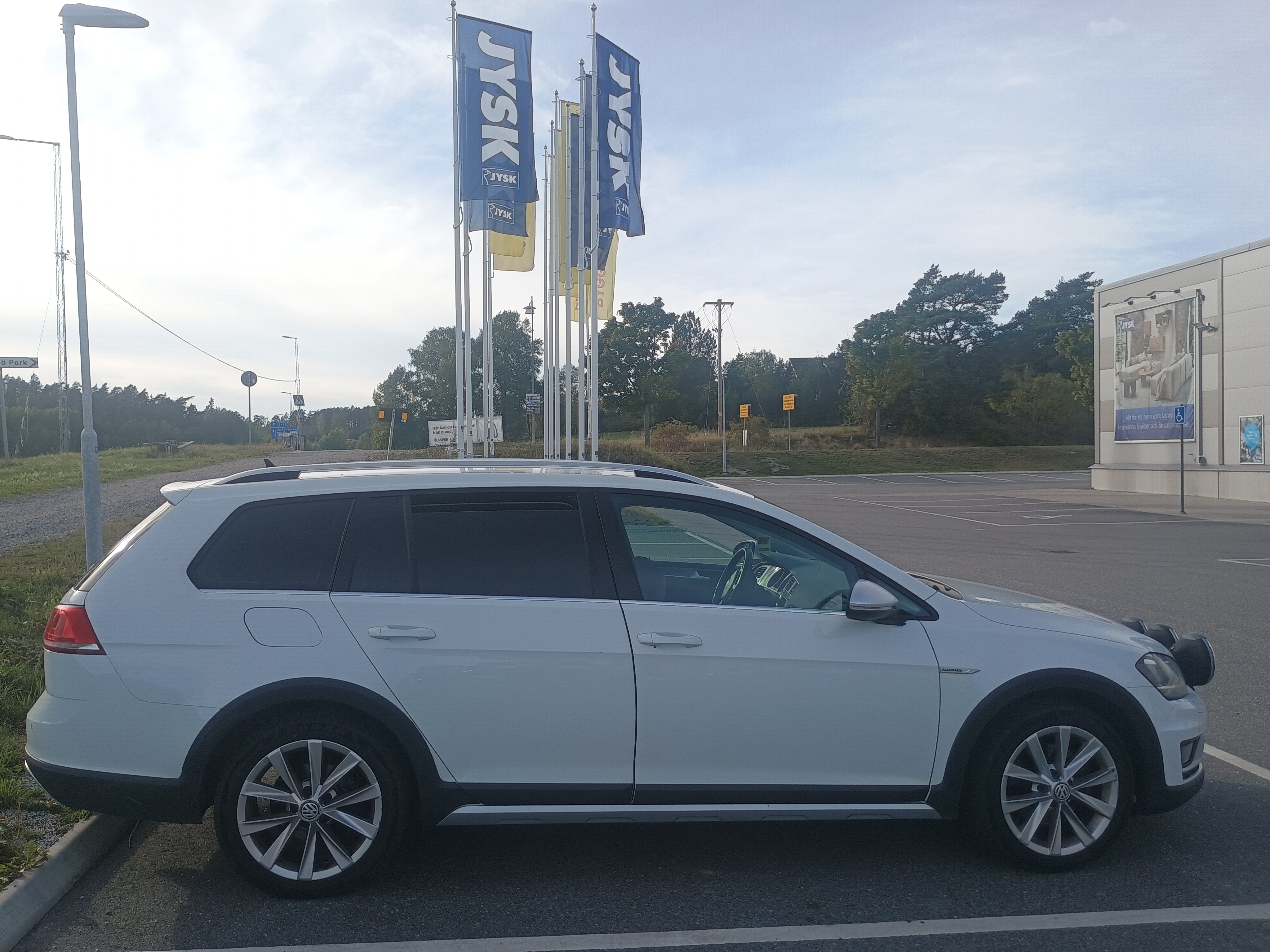 Volkswagen Golf 2016, bild 3/10