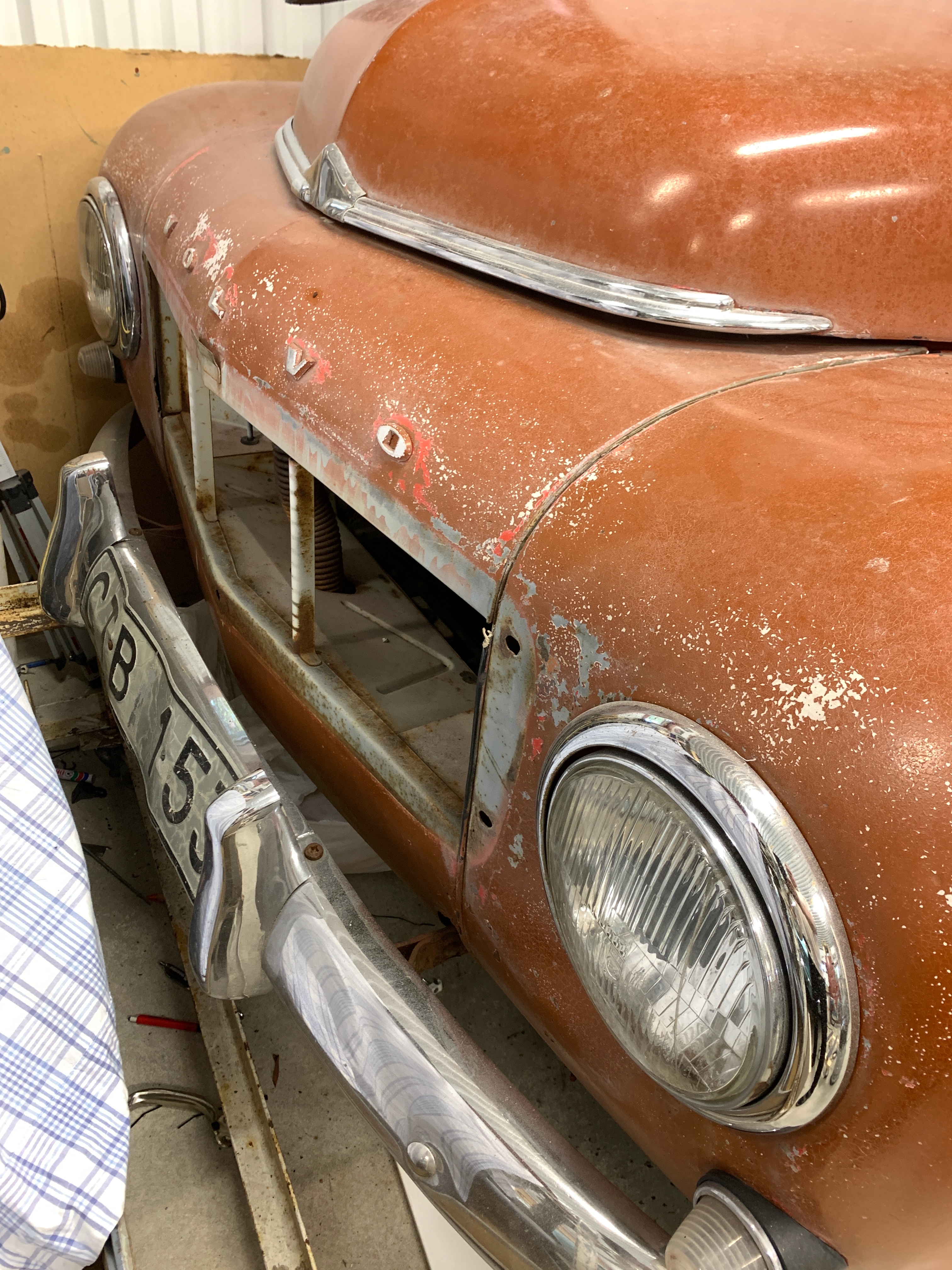 Volvo 210 Duett