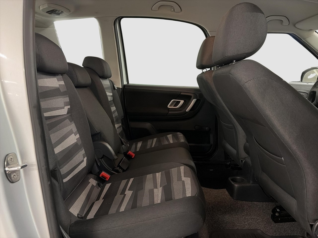 Skoda Roomster 2009, kuva 6/10