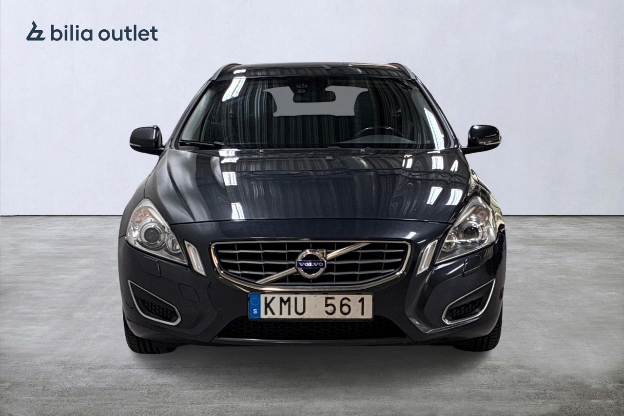 Volvo V60 2013, bild 3/10