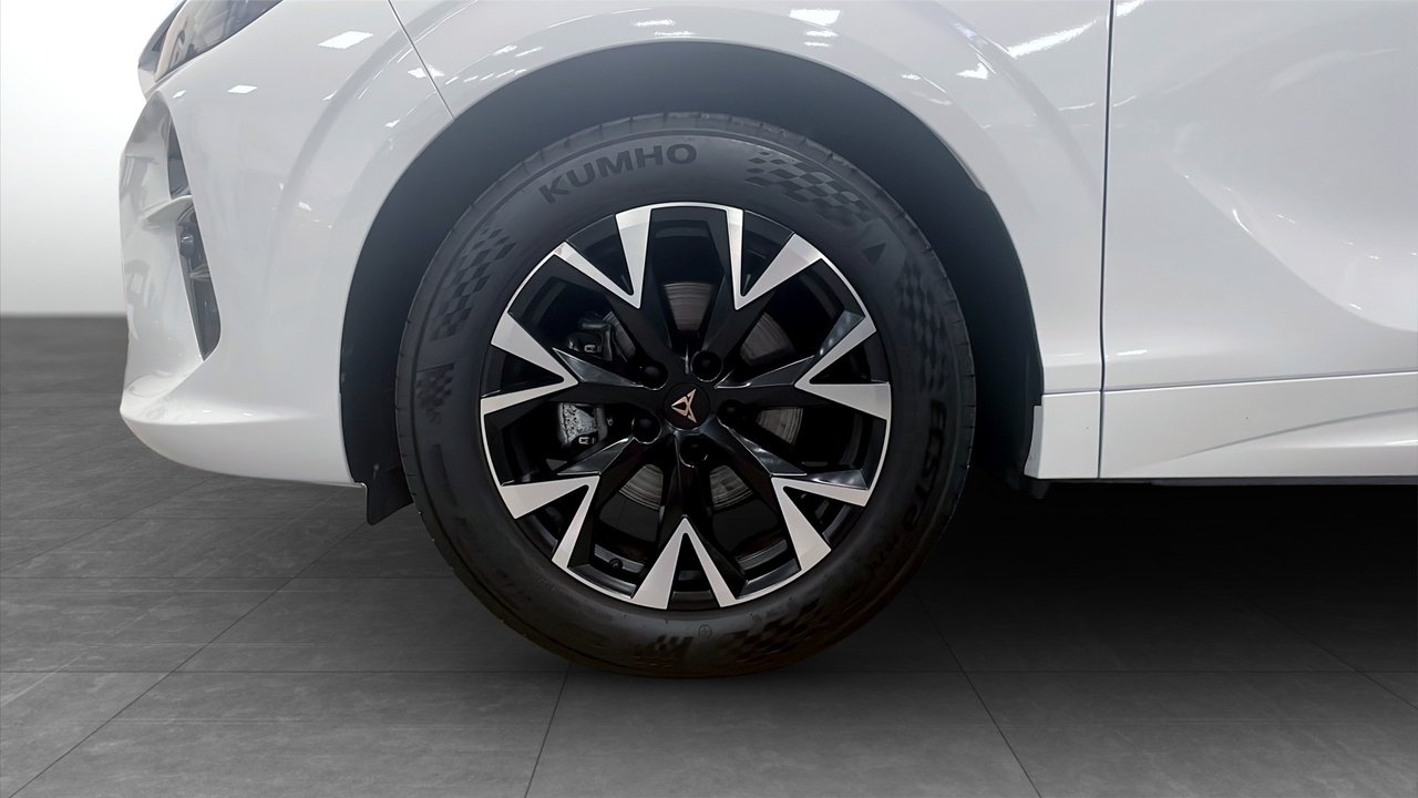 Cupra Terramar 2025, bild 6/10
