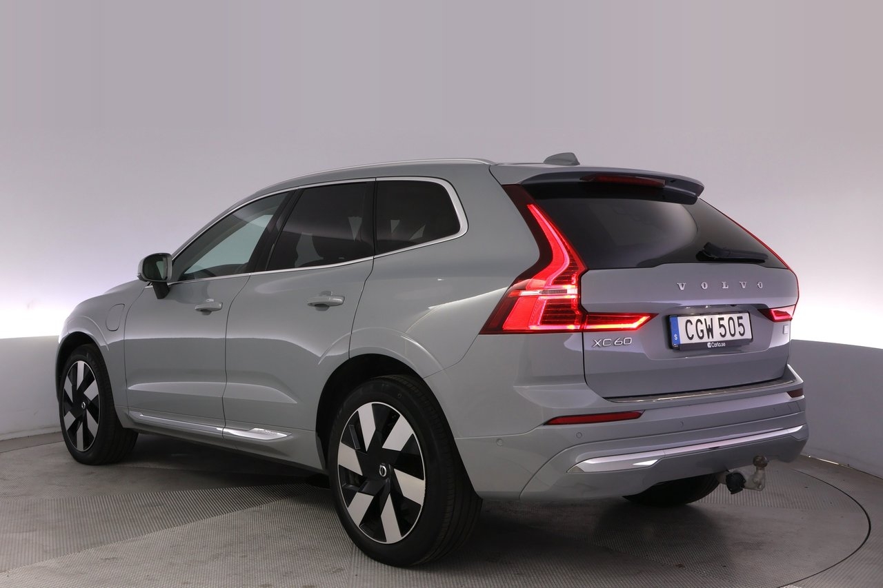 Volvo XC60 2024, kuva 4/10