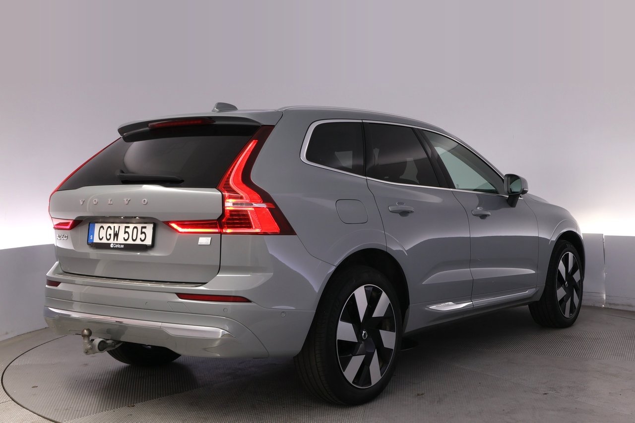 Volvo XC60 2024, kuva 5/10