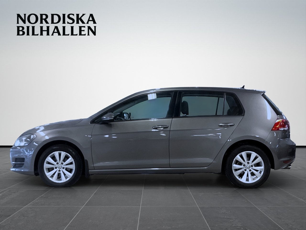 Volkswagen Golf 2013, bild 4/10