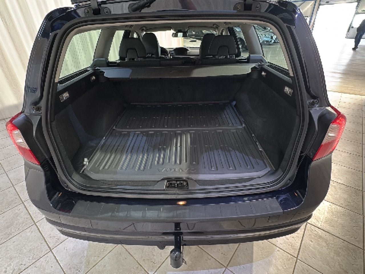 Volvo V70 D2 2011, bild 7/10