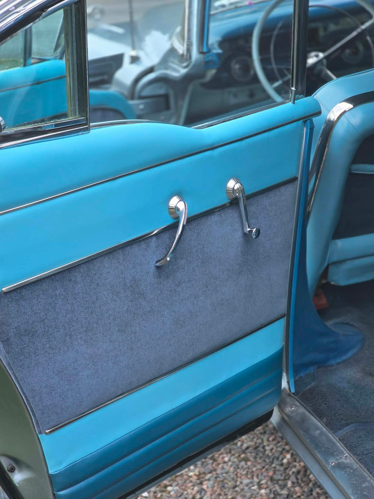 Buick Super 1958, kuva 7/10
