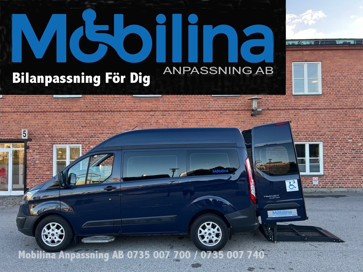 Ford Transit 2017, kuva 4/10