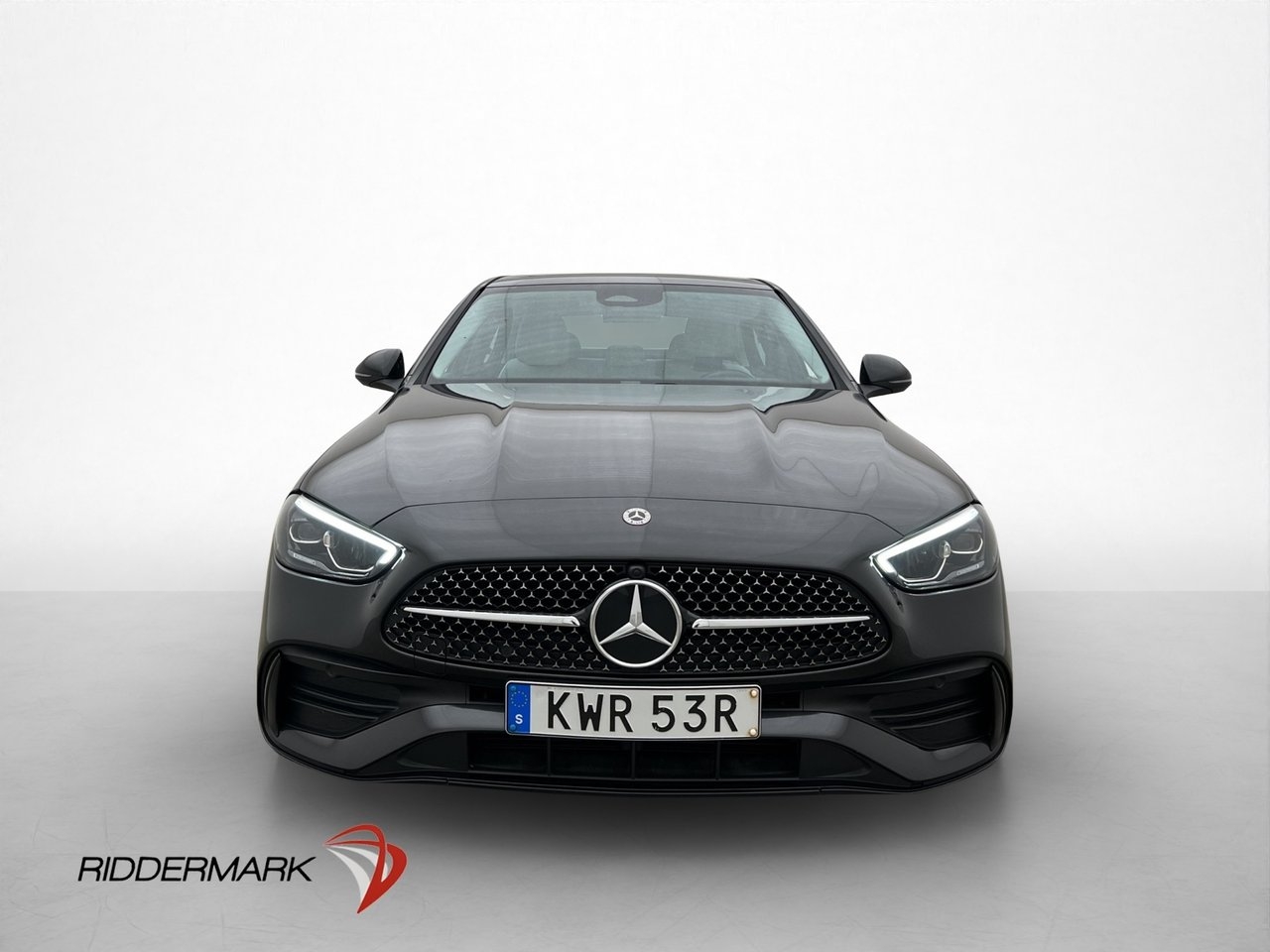 Mercedes-Benz C 300 e 313hk AMG 2023, bild 2/34