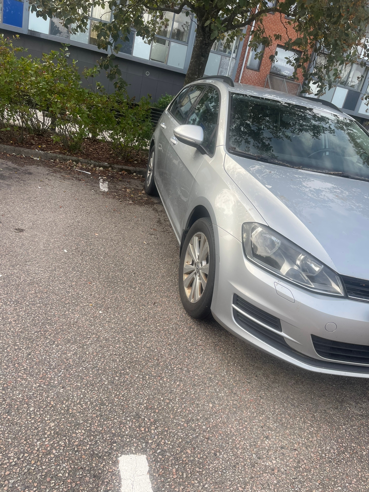 Volkswagen Golf 2016, bild 3/6