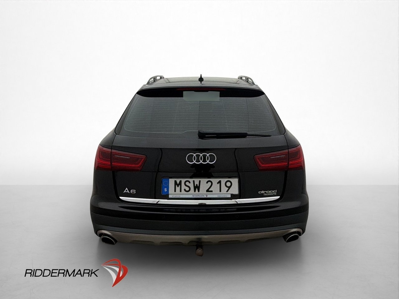 Audi A6 allroad 2016, kuva 6/34