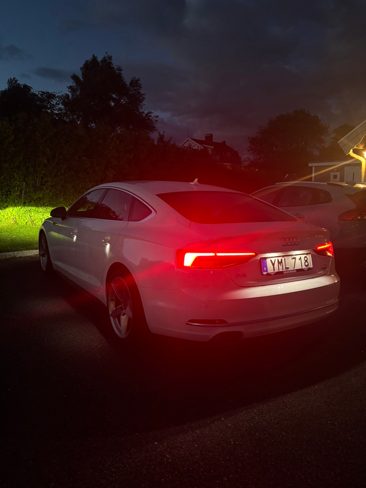 Audi A5 2017, kuva 5/9
