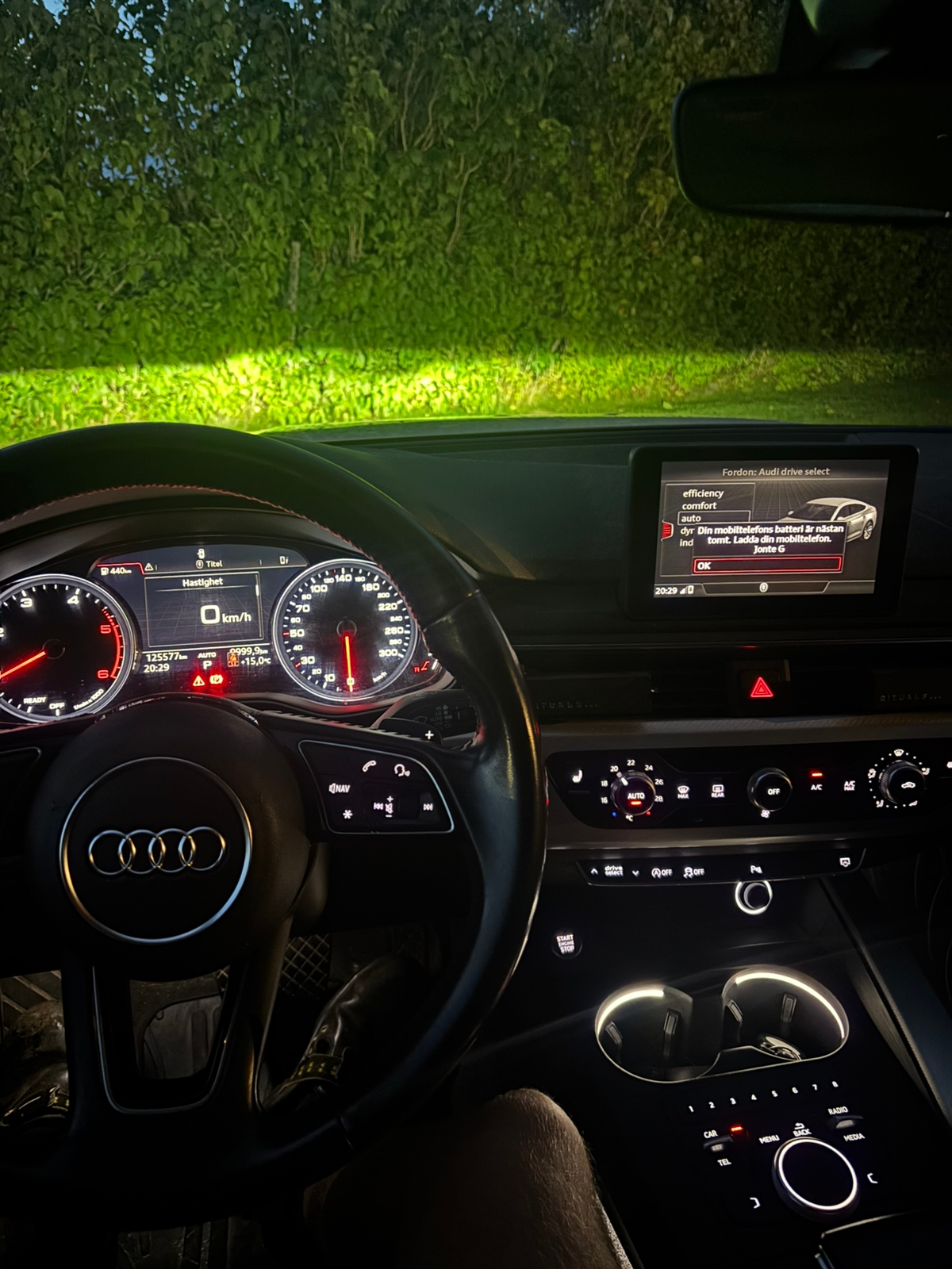 Audi A5 2017, kuva 3/9