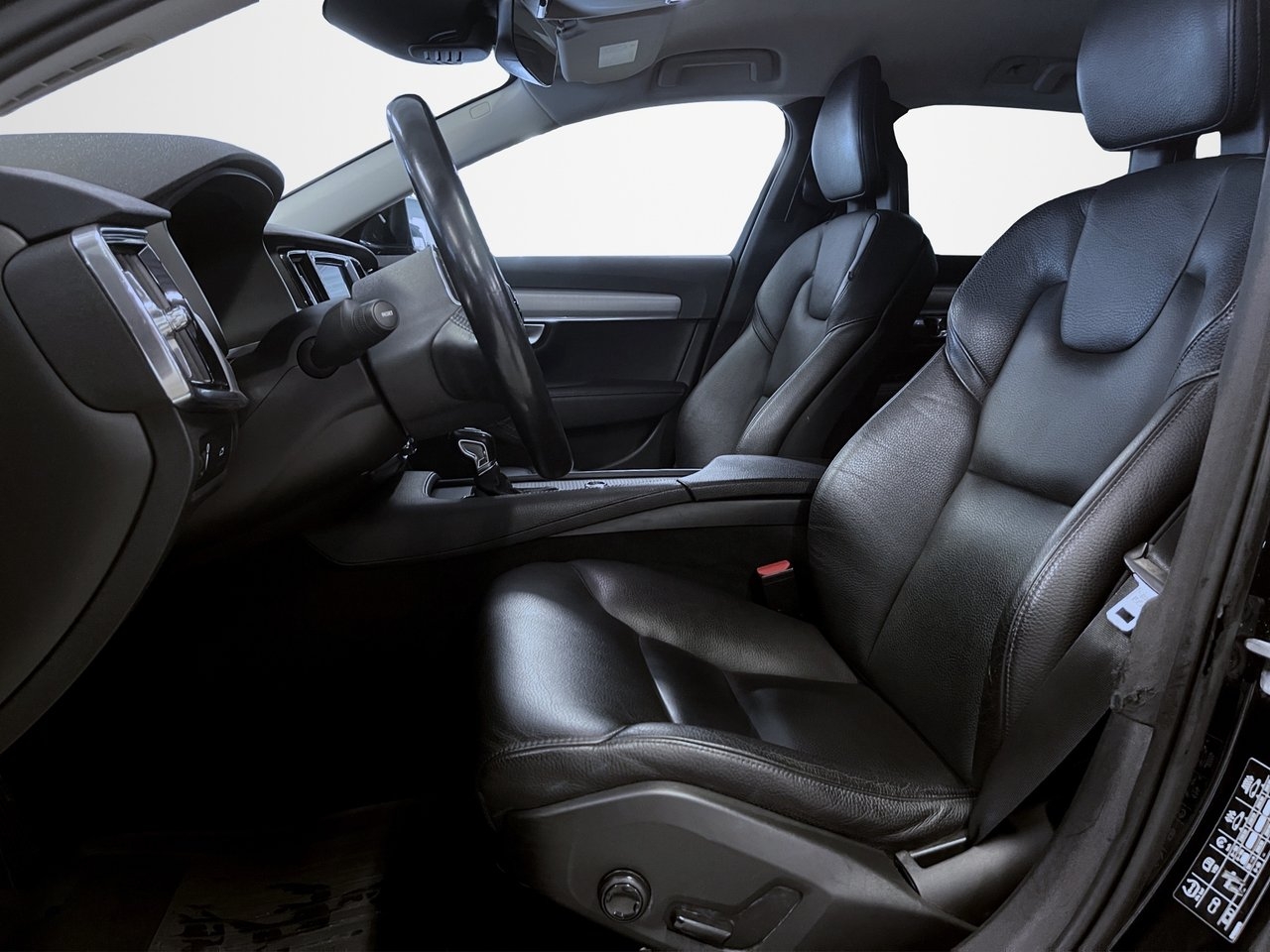 Volvo V90 2018, bild 6/10