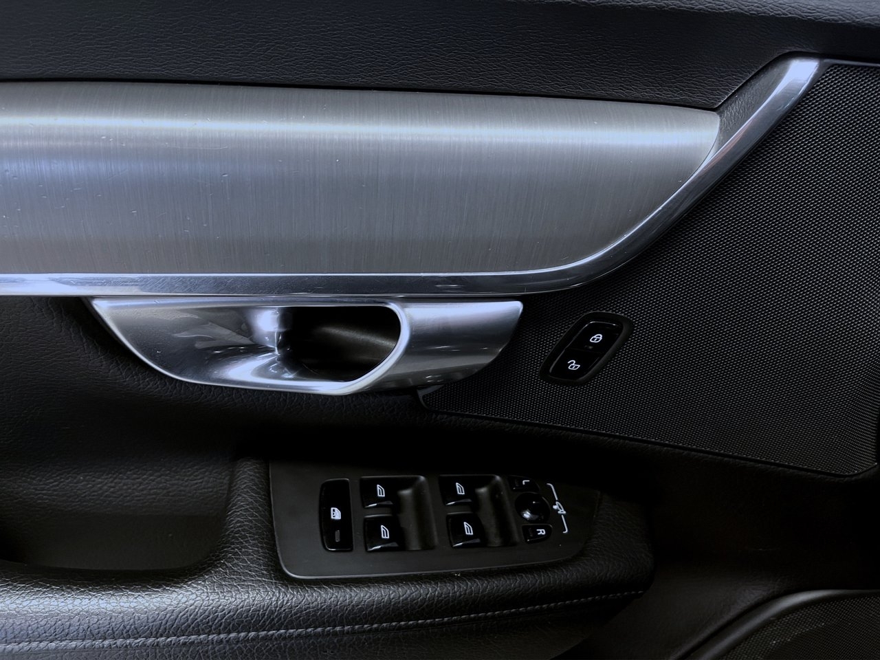 Volvo V90 2018, bild 7/10
