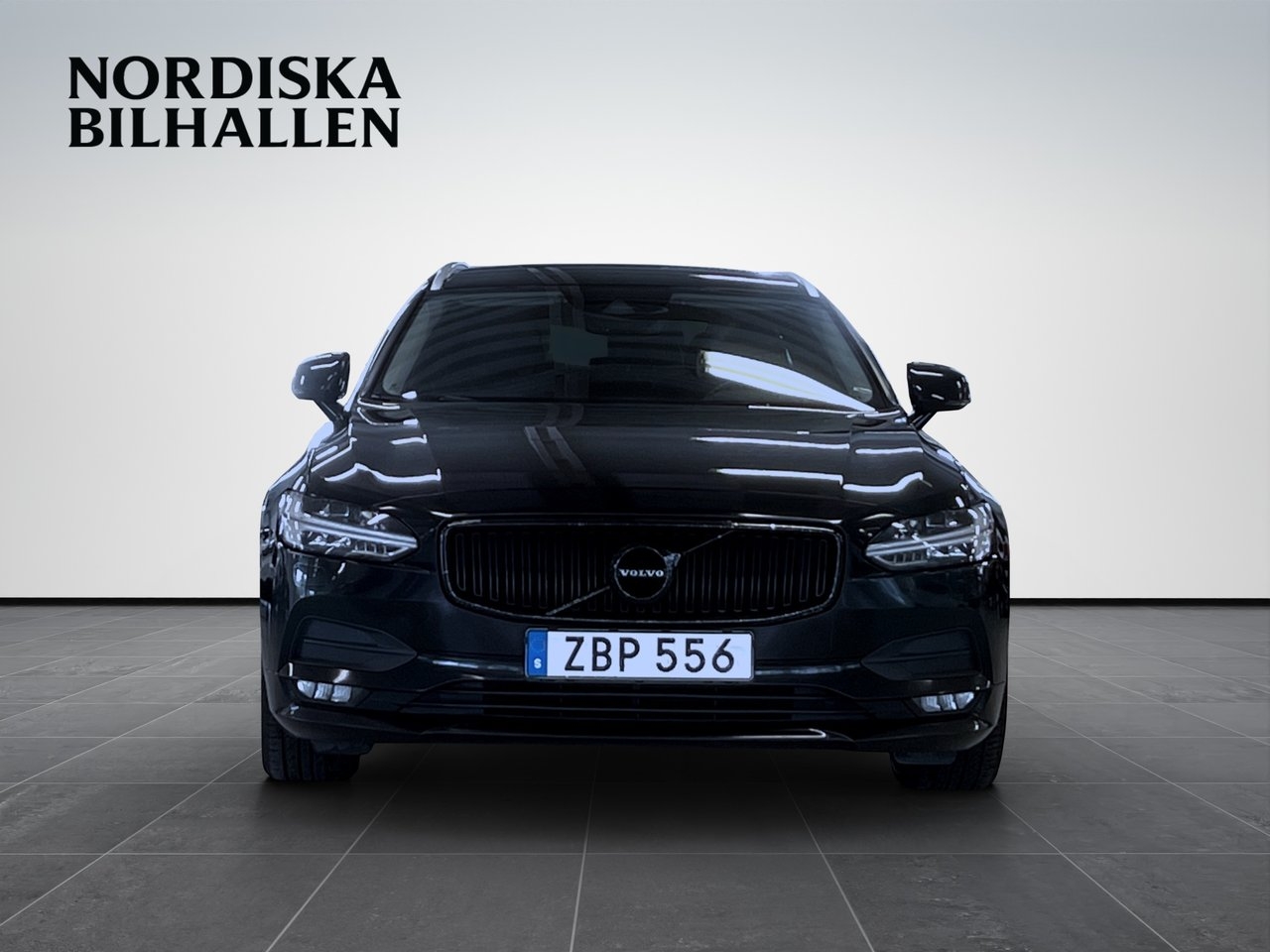 Volvo V90 2018, bild 2/10